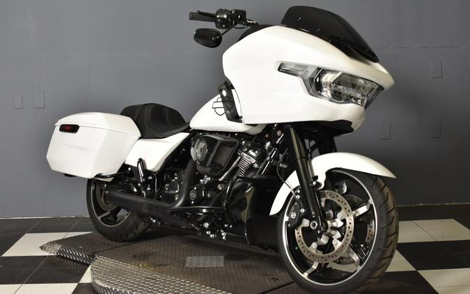 2025 Harley-Davidson Road Glide FLTRX
