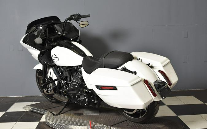 2025 Harley-Davidson Road Glide FLTRX