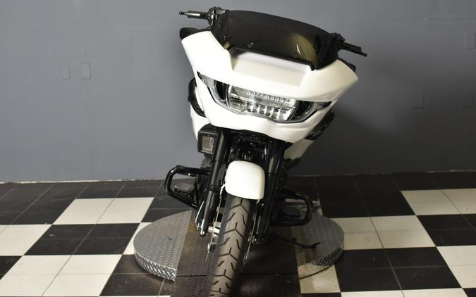 2025 Harley-Davidson Road Glide FLTRX