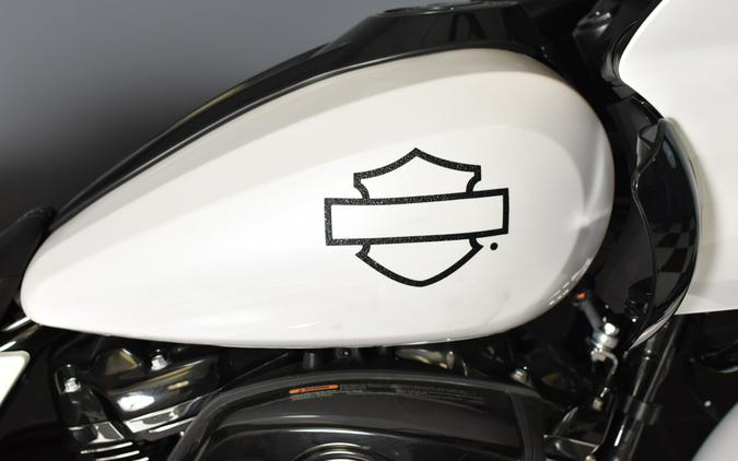 2025 Harley-Davidson Road Glide FLTRX