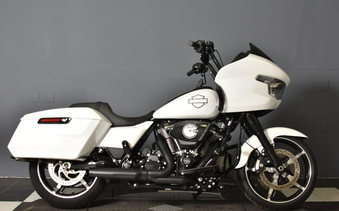 2025 Harley-Davidson Road Glide FLTRX