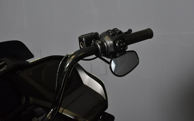 2025 Harley-Davidson Road Glide FLTRX
