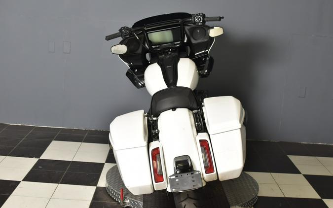 2025 Harley-Davidson Road Glide FLTRX