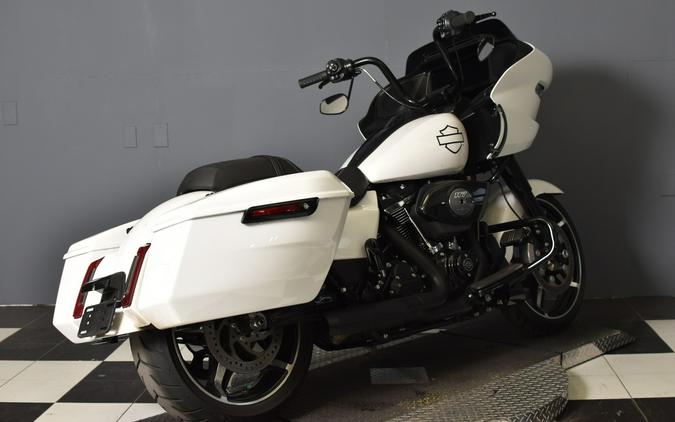 2025 Harley-Davidson Road Glide FLTRX