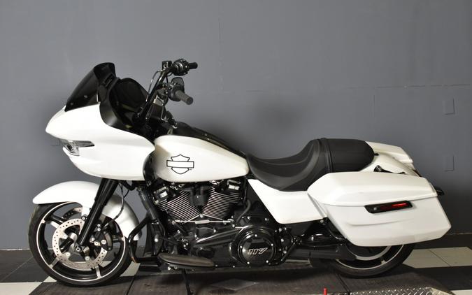 2025 Harley-Davidson Road Glide FLTRX