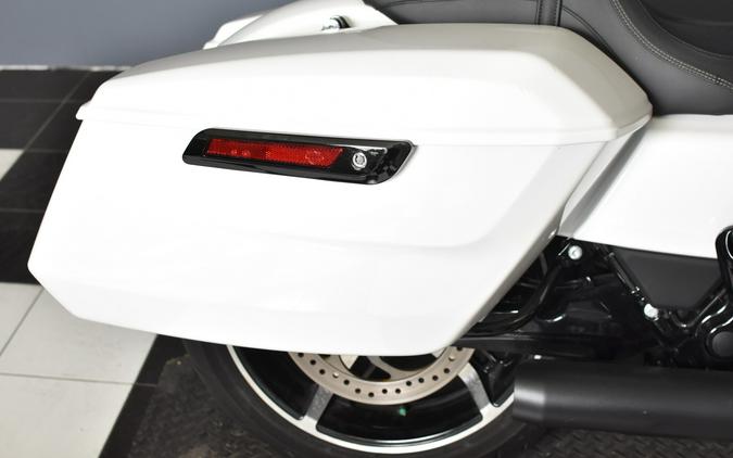 2025 Harley-Davidson Road Glide FLTRX