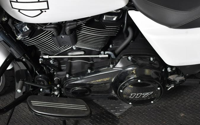2025 Harley-Davidson Road Glide FLTRX