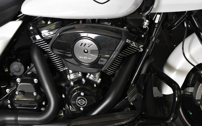 2025 Harley-Davidson Road Glide FLTRX