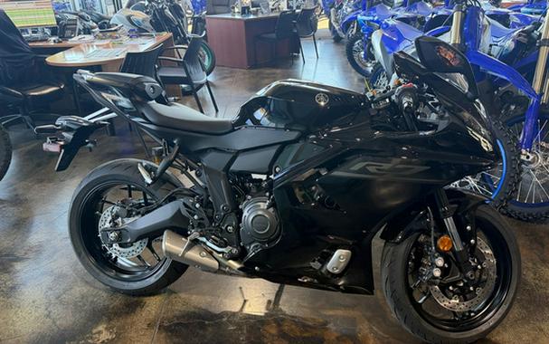 2026 Yamaha YZF-R7