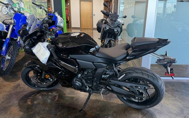 2026 Yamaha YZF-R7