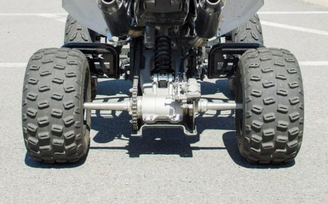 2025 Yamaha Raptor 700
