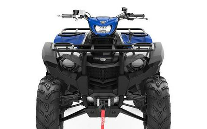2022 Yamaha Kodiak 450 EPS SE