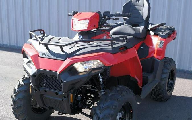2026 SPRTSMAN TOUR 570 - Polaris