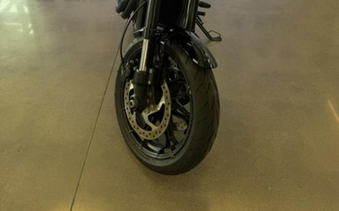 2017 Harley-Davidson Street XG750A - Rod