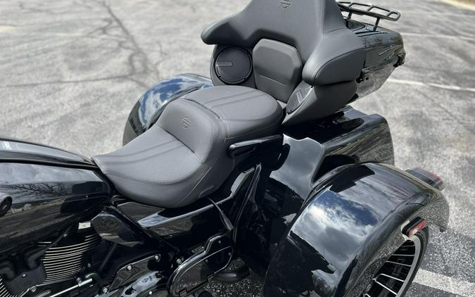 FLHLT 2026 Street Glide 3 Limited