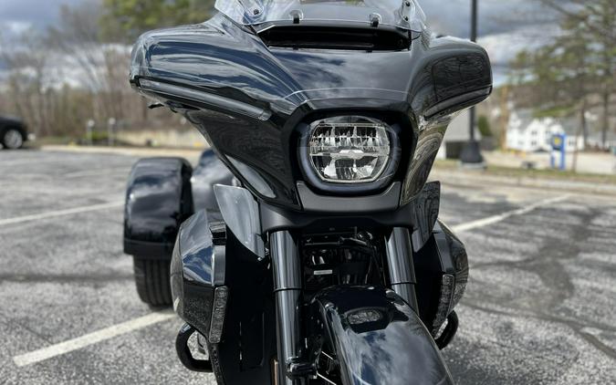 FLHLT 2026 Street Glide 3 Limited