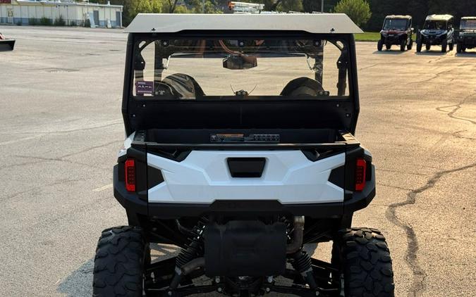 2023 Polaris General 1000 Sport - White Lightning