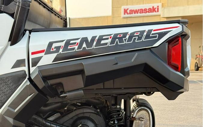 2023 Polaris General 1000 Sport - White Lightning