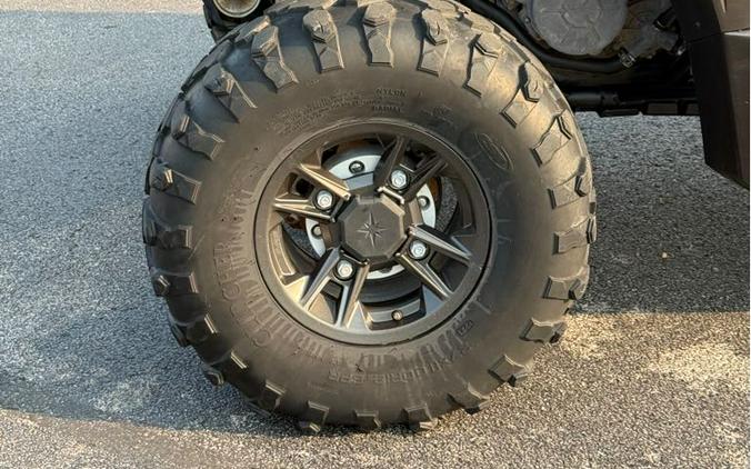 2023 Polaris General 1000 Sport - White Lightning
