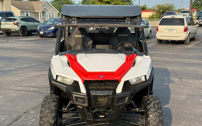 2023 Polaris General 1000 Sport - White Lightning