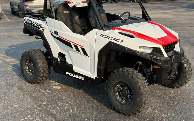 2023 Polaris General 1000 Sport - White Lightning