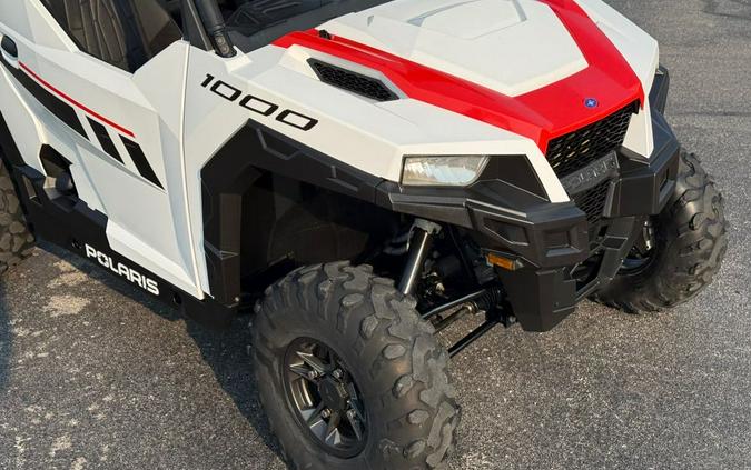 2023 Polaris General 1000 Sport - White Lightning