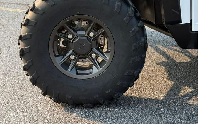 2023 Polaris General 1000 Sport - White Lightning
