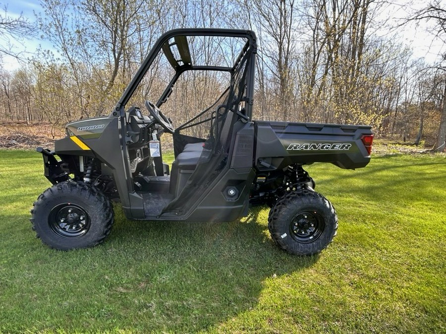 2026 Polaris Ranger® 1000 EPS