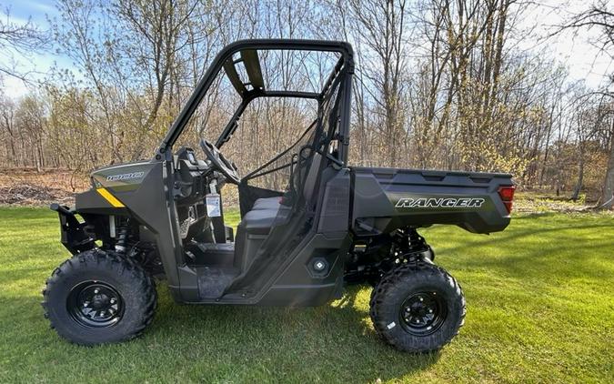2026 Polaris Ranger® 1000 EPS