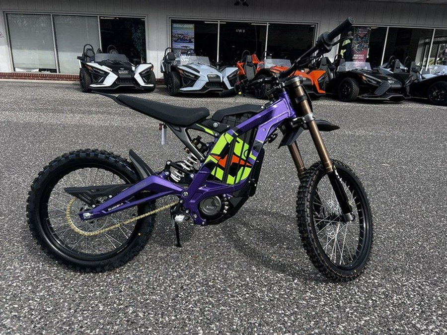 2026 SUR-RON Light Bee X