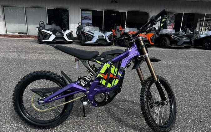 2026 SUR-RON Light Bee X