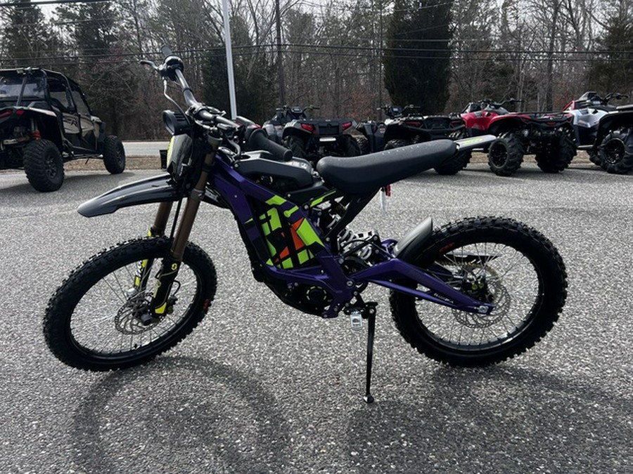 2026 SUR-RON Light Bee X