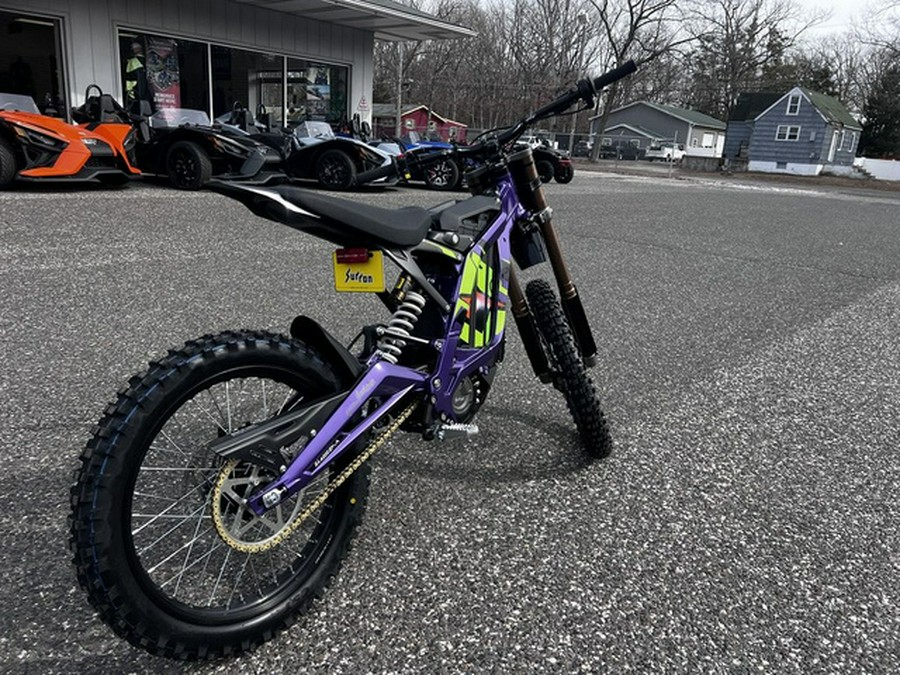 2026 SUR-RON Light Bee X