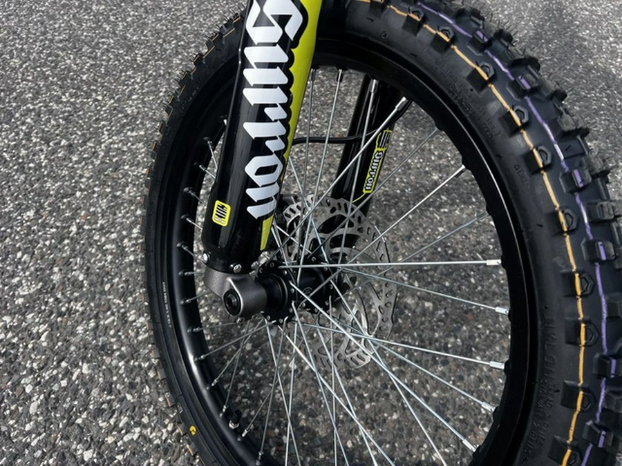 2026 SUR-RON Light Bee X