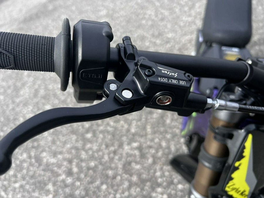 2026 SUR-RON Light Bee X