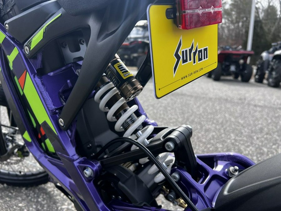 2026 SUR-RON Light Bee X