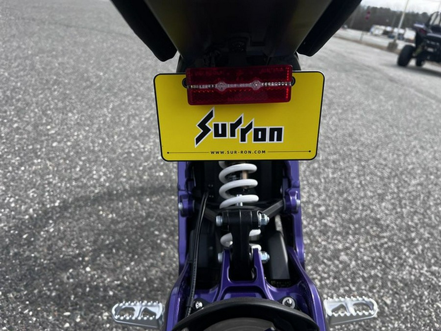 2026 SUR-RON Light Bee X