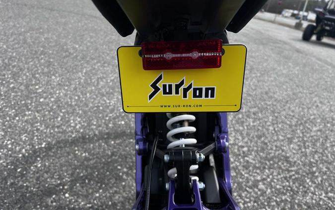 2026 SUR-RON Light Bee X