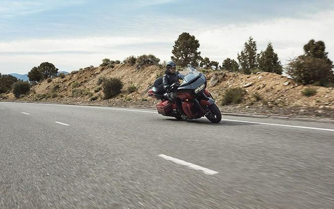 2020 Harley-Davidson Road Glide® Limited