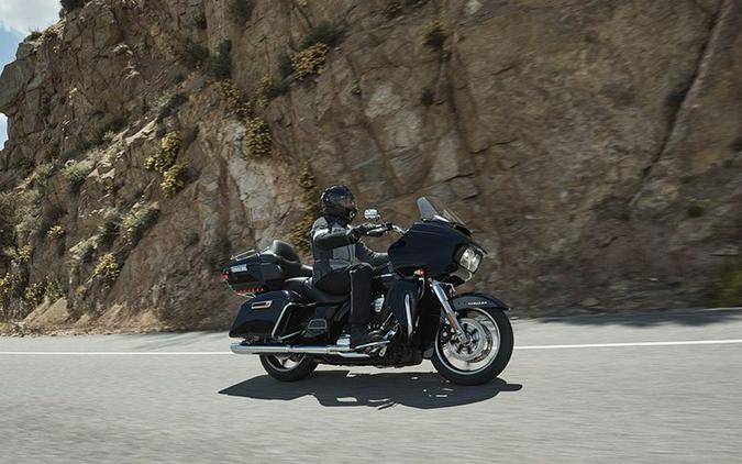2020 Harley-Davidson Road Glide® Limited