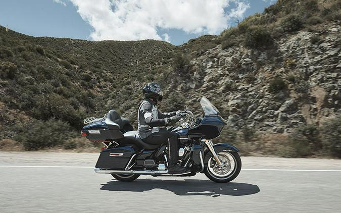 2020 Harley-Davidson Road Glide® Limited