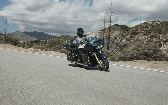 2020 Harley-Davidson Road Glide® Limited
