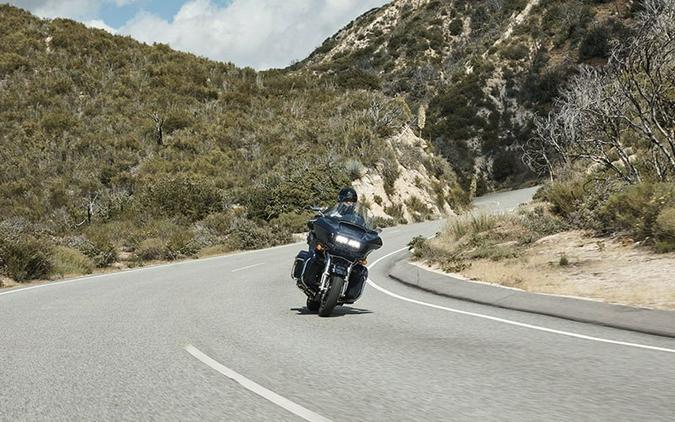 2020 Harley-Davidson Road Glide® Limited