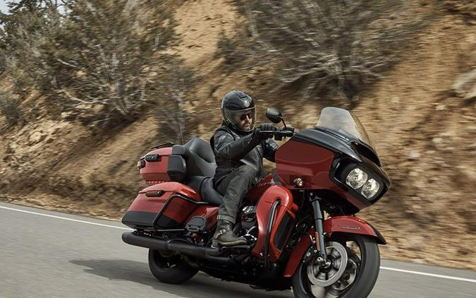 2020 Harley-Davidson Road Glide® Limited