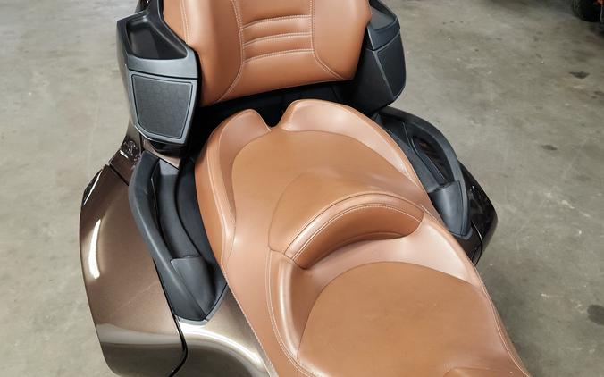 2013 Can-Am Spyder RT Limited SE5 - FP8986