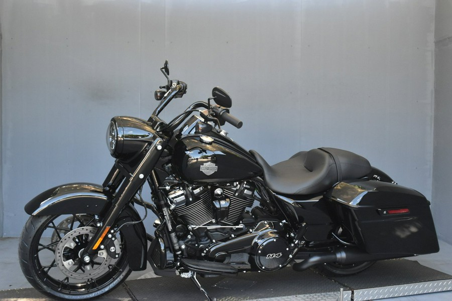 2023 Harley-Davidson Road King Special FLHRXS