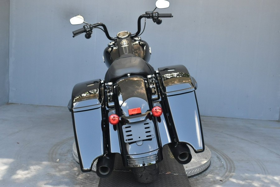 2023 Harley-Davidson Road King Special FLHRXS