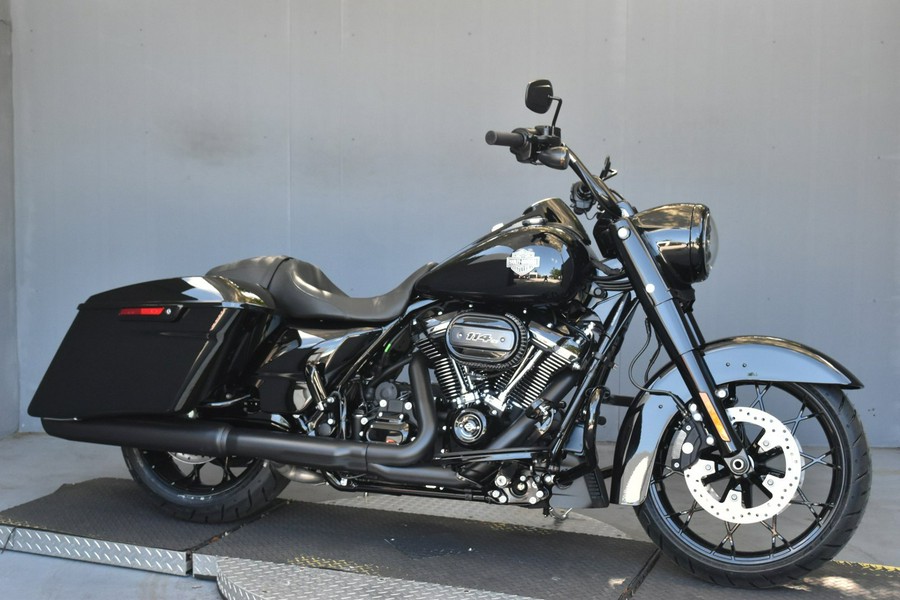 2023 Harley-Davidson Road King Special FLHRXS