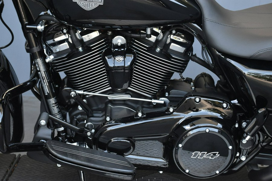 2023 Harley-Davidson Road King Special FLHRXS