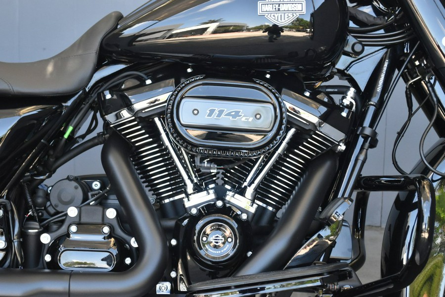 2023 Harley-Davidson Road King Special FLHRXS